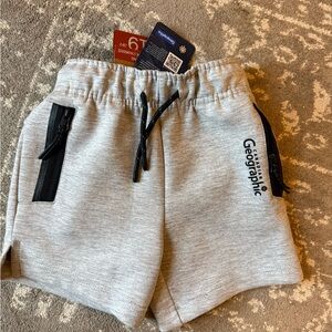 BNWT boys shorts 2T size